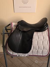 Sella pony / doppio pony
