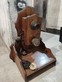 telefono parete