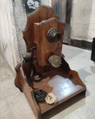 telefono parete