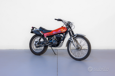 Montesa Cota 348