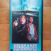 videocassette varie