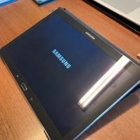 Tablet samsung galaxy Note 10.1