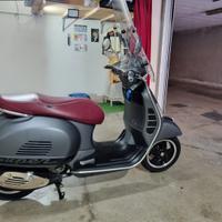 vespa gts 300 super 