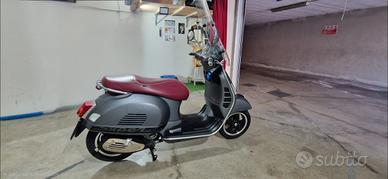 vespa gts 300 super 
