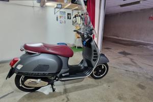 vespa gts 300 super 
