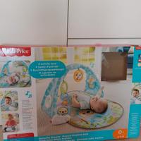 Palestrina per bambini 