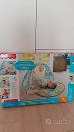 Palestrina per bambini 