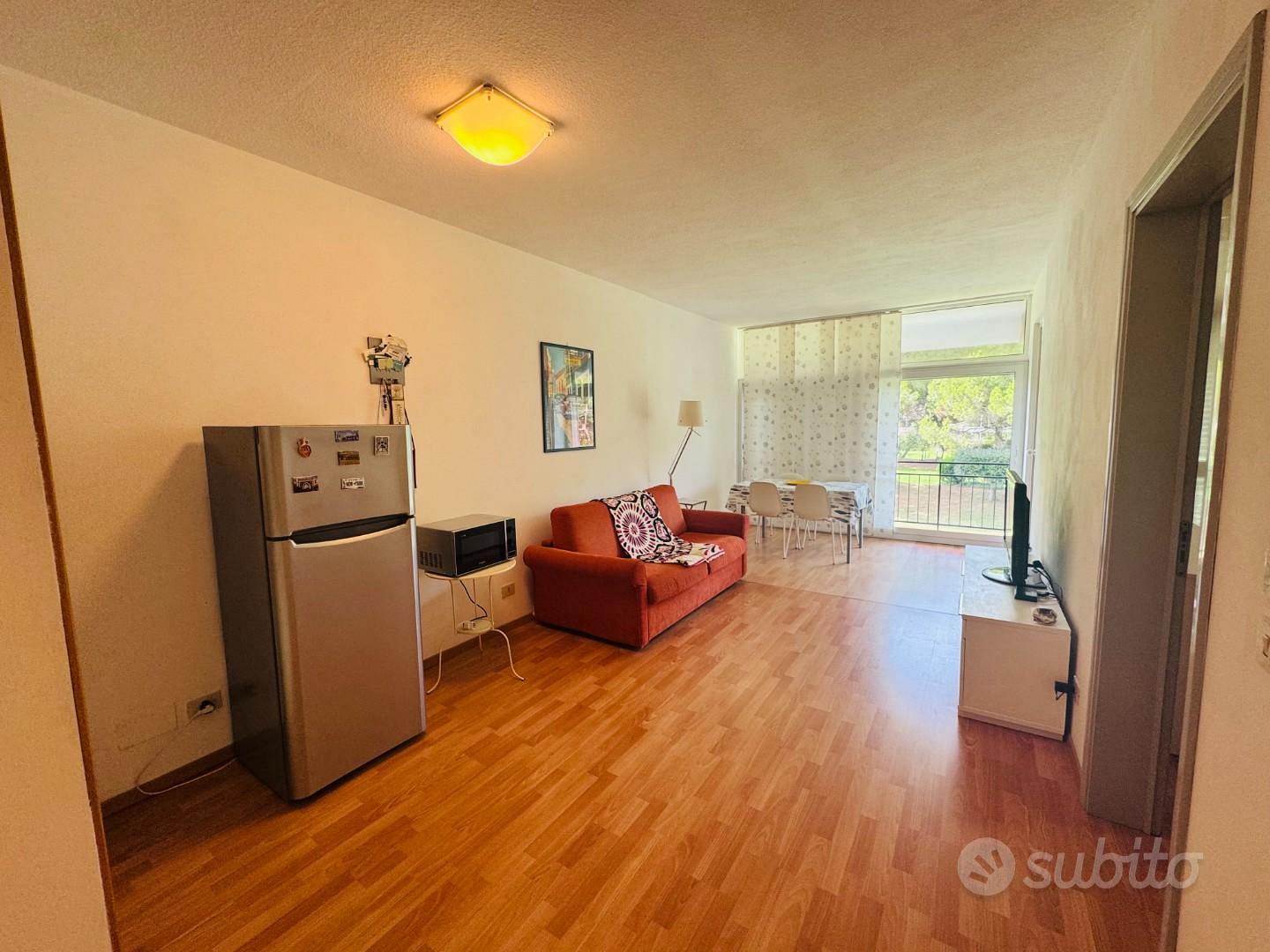 Appartamento – Bibbona, Marina di Bibbona - Vista 3