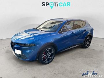 Alfa Romeo Tonale 1.5 160 CV MHEV TCT7 Veloce