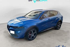Alfa Romeo Tonale 1.5 160 CV MHEV TCT7 Veloce