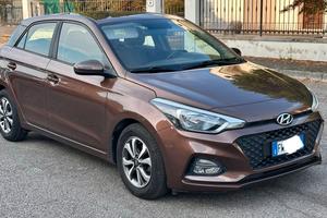 Hyundai i20 5p Connectline benzina
