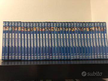 DVD Mimí e la nazionale di pallavolo