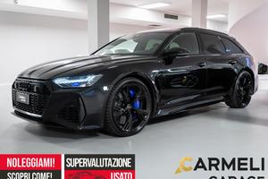 Audi A6 V 2018 Avant 4.0 TFSI V8 quattro -FRENI CA