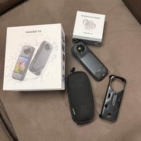 Insta360 X4