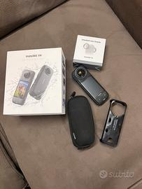 Insta360 X4