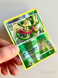 Grovyle Lv. 26 Reverse Holo 40/106