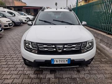 Dacia Duster 1.6 115CV Start&Stop 4x2 Lauréate