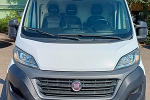 Fiat Ducato 35 q.li