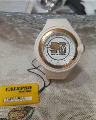 Orologio MTV