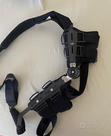 Tutore gomito braccio sinistro