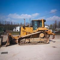 CATERPILLAR D6M XL