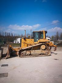 CATERPILLAR D6M XL