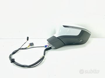 SPECCHIETTO RETROVISORE SINISTRO SEAT Ateca Serie
