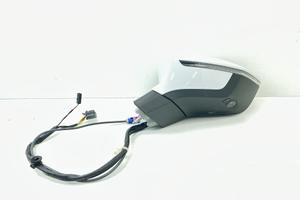 SPECCHIETTO RETROVISORE SINISTRO SEAT Ateca Serie