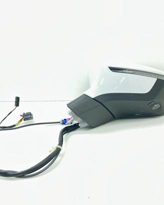SPECCHIETTO RETROVISORE SINISTRO SEAT Ateca Serie