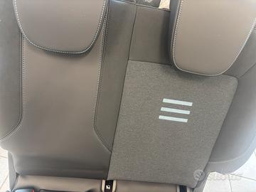 Sedile Ford tourneo