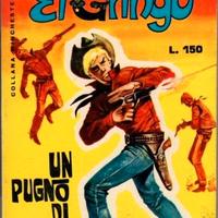 El Gringo Fumetto