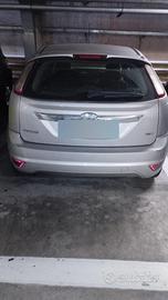 Ford Focus 1.6 TDCi Anno 2009