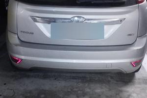 Ford Focus 1.6 TDCi Anno 2009