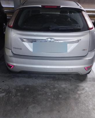 Ford Focus 1.6 TDCi Anno 2009