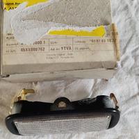 plafoniera  porsche 90163210128