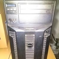 server dell poweredge t310 16gb RAM 2tb raid 1