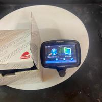 Ducati Garmin Zumo 395 Satellite GPS