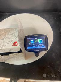 Ducati Garmin Zumo 395 Satellite GPS