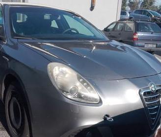 Kit airbag alfa romeo giulietta (x7) (03/10>10/13