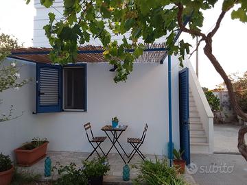 Last Minute Salento - Torre Vado