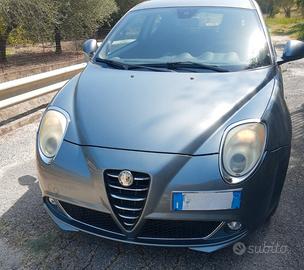 Alfa Romeo MiTo 1.6 JTDm 120 CV Euro 5