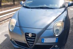 Alfa Romeo MiTo 1.6 JTDm 120 CV Euro 5