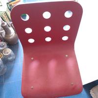 sedia da scrivania IKEA 