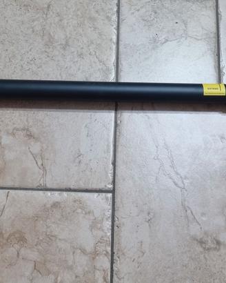 Barra trazioni alla porta