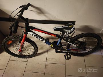 Bici da bambino
