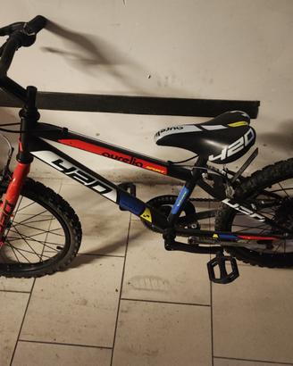 Bici da bambino