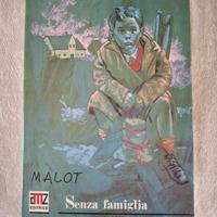 Malot - senza famiglia