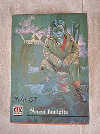 Malot - senza famiglia