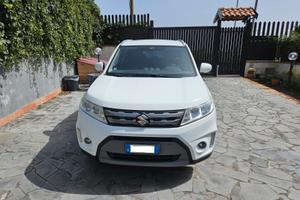 SUZUKI Vitara (2015) - 2016