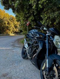 Mv Augusta 920